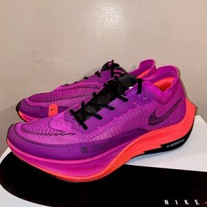 NIKE zoomx Vaporfly Next % 2
